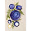 Adamastor Salad Plate