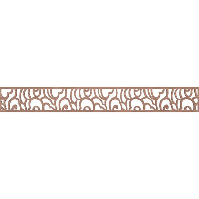 Moulure de panneau Springfield
