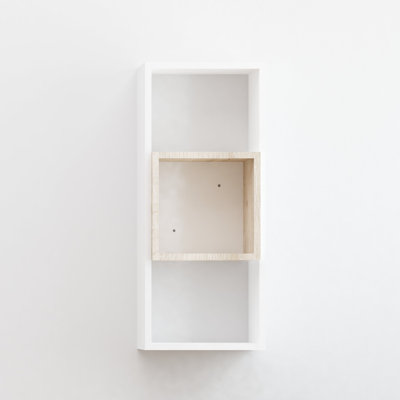 3 Piece Shelf