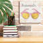 «Fashion Blooms IV Pink» par Jess Aiken, art mural sur toile-1272932169