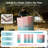 Portable Foldable Ice Bath Tub