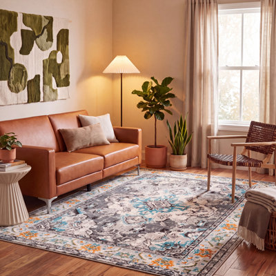 Tapis oriental Almyra