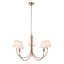 Santiago 5 - Light Chandelier