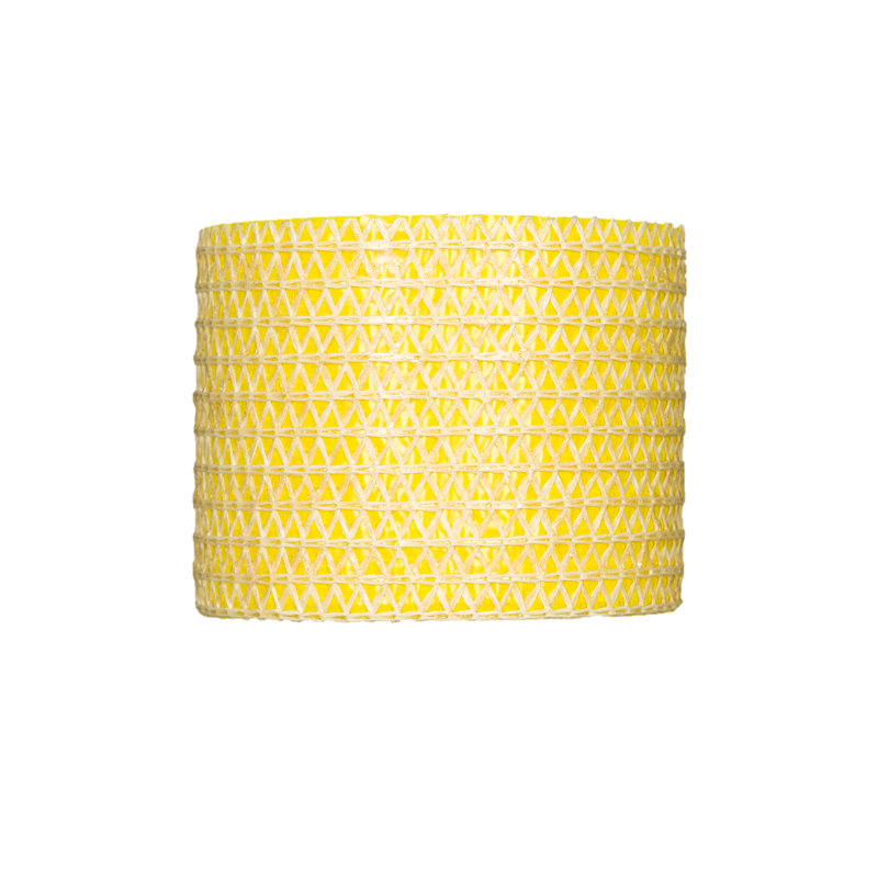 0.25" Non-Slip Rug Pad Gripper Tape, Rectangle 1' x 1'8"