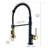 Clihome Pull Down Kitchen Faucet-69577986