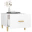 Liverpool Four Leg Coffee Table with Storage-310967082