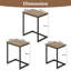 Nesting Tables