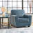 Cashton Upholstered Armchair-862299944