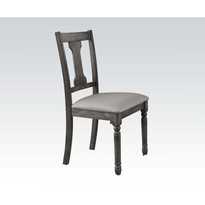 Chaise Derverger