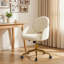 Chaise de bureau l 19,3 po