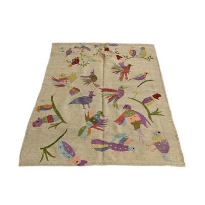 Tapis ivoire Oldfield
