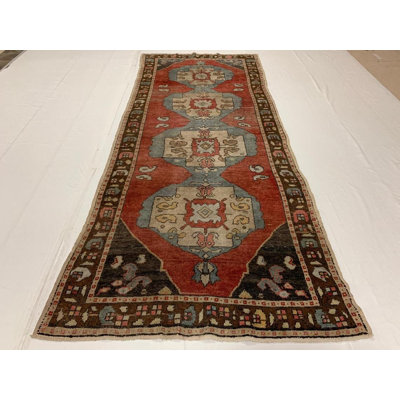 Tapis 4 pi x 10 pi Anatolian