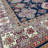 Wool Geometric Indoor Rug