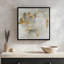 Impression sur toile Taupe Shimmer I par June Erica Vess-1608969289-1608969291-1608969297