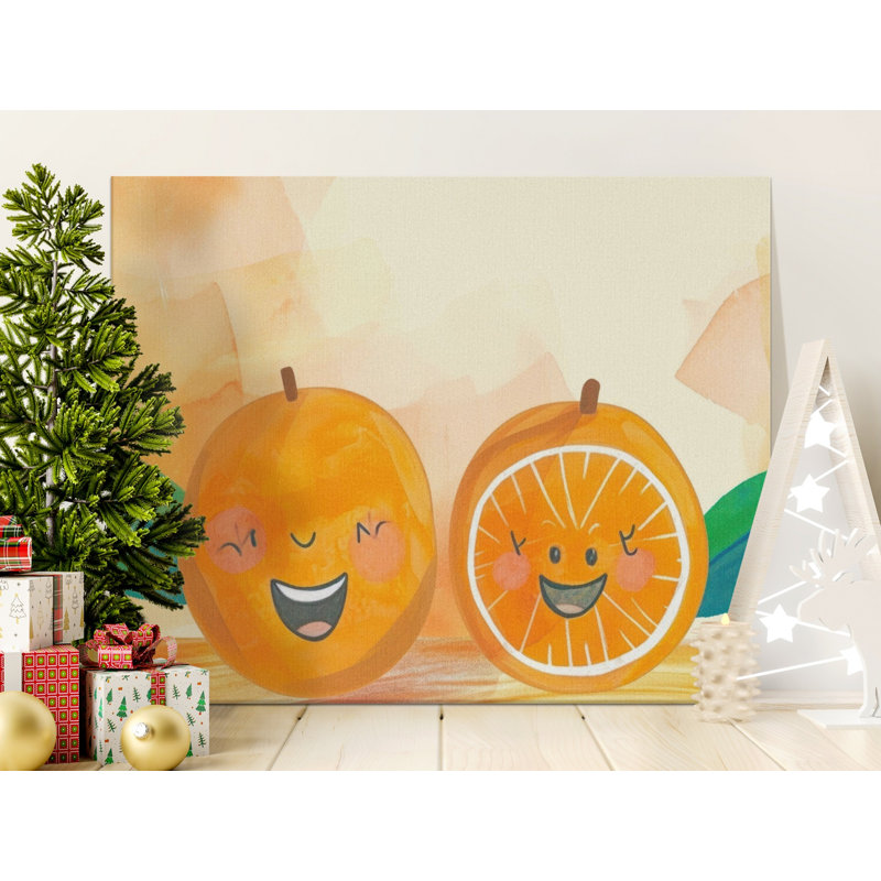 Wrapped Canvas Print Set, 18x12