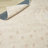 Aldora Sandstone Medallion Power-Loomed Cotton Area Rug-552540378