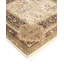 Classic One-of-a-Kind 3' 0" X 12' 8" Hand Knotted Area Rug