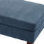 105.9cm Wide Square Solid Colour Standard Ottoman-1434655964