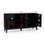 Armoire-buffet 60,5 po Mid Century