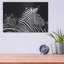 «Zebra I» par Debra Van Swearingen-1958075733