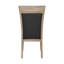 Chaise d'appoint en polyester Farlane