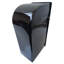 Thiam Metal Wall Mounted Post Box-497971139