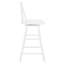 Tabouret de comptoir pivotant Abdoulaziz-1827619692