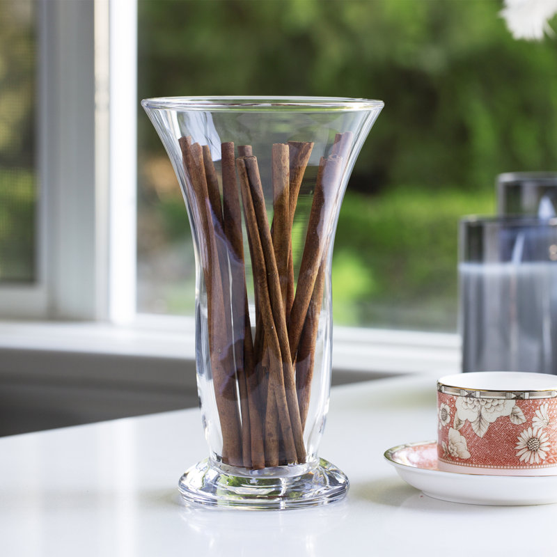 Glass Table Vase