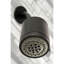Robinet de baignoire et de douche à contrôle de volume avec valve brute Centurion-38529180