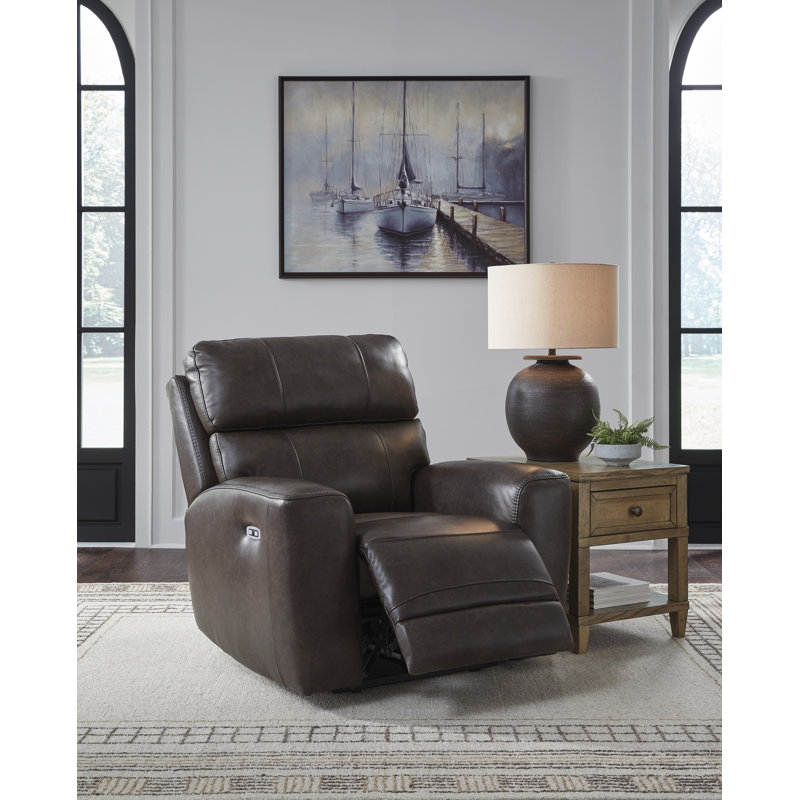Fauteuil inclinable électrique Wachter