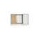 Strive® 32-1/2 In. Undermount Single-Bowl Farmhouse Workstation Kitchen Sink
