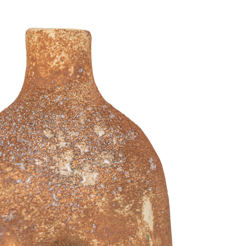 Vase de table en grès Kircher