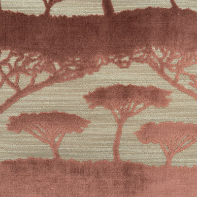 Tissu Raintree
