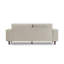 Kraz MINIMORE Modern Style 85'' Square Arm Sofa-239848103
