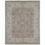 Sultanabad Wool Oriental Area Rug in Camel/Cream