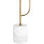 Eastlin Tray Table Floor Lamp