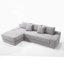 Canapé modulaire en L Albert-1096247578