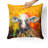 Outdoor Throw Pillow