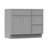 39'' Single Bathroom Vanity Base Only-96921382