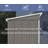 5*3FT Outdoor Storage Shed