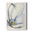 Cobalt & Paynes Petals II, toile encadrée de qualité supérieure - prête à être accrochée-1676111198-1719405868
