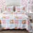 Greenland Home Fasions Everly Blue Standard Sham, 20x26-126733729