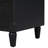 Albers Traditional 3 - Drawer Nightstand With Solid Wood Legs (Set Of 2)-680119406
