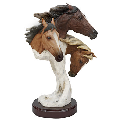 Grand Animals Statue