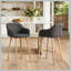 Ensemble de 2 tabourets de bar Modern-1815916984