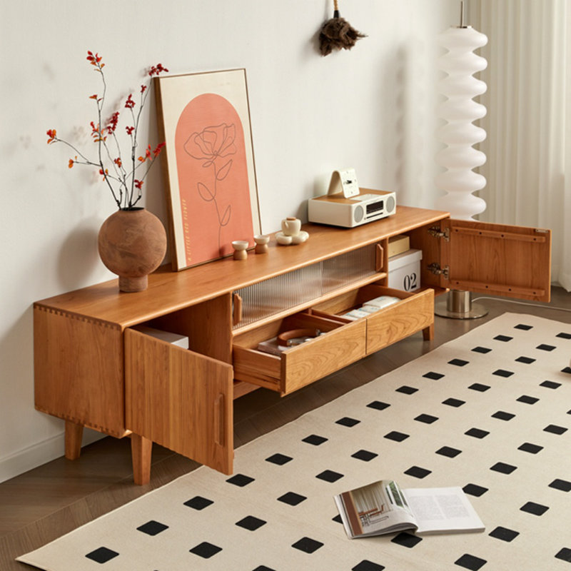 Meuble télé moderne et minimaliste
