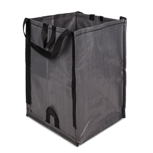 Woven Polypropylene Sand & Utility Bags - Halsted