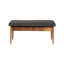 Sumfleth Melamine Bench