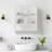 Modern Wall Cabinet