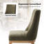 Chaise en bois massif Albertina Farmhouse-2000460363-1991744670